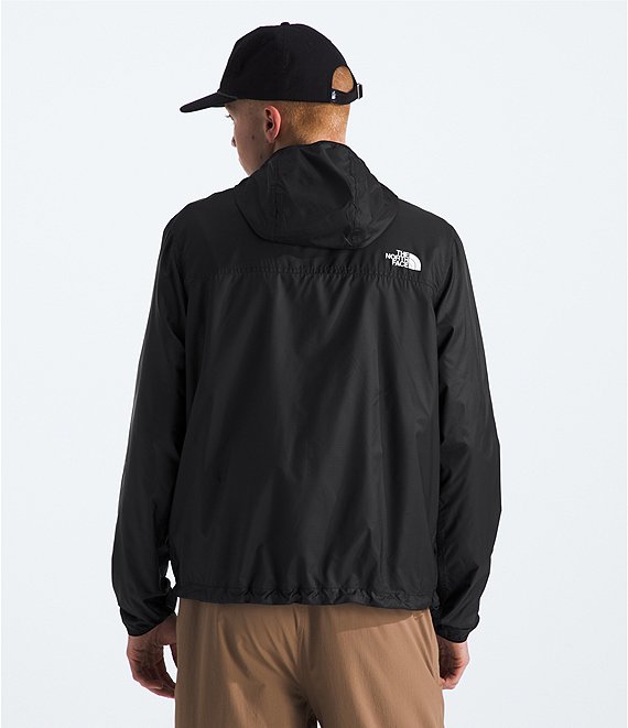 The North Face Cyclone Long Sleeve Wind Jacket | Dillard's