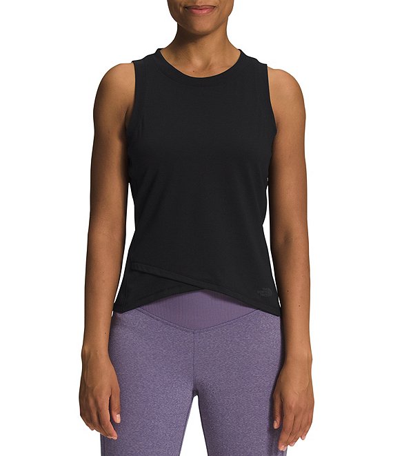 The North Face Dawndream Cross Front Muscle Tank