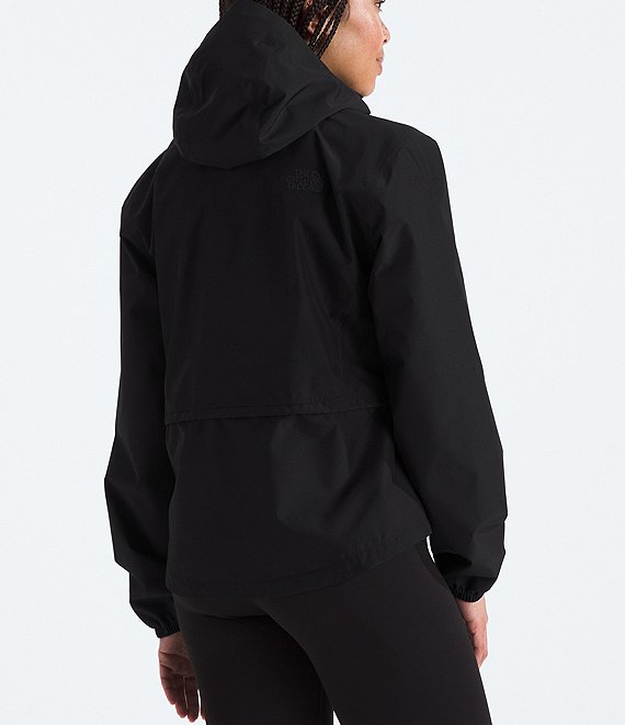 The North Face Daybreak Front Zip Rain Jacket | Dillard's