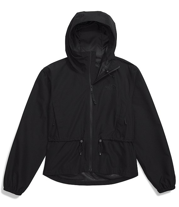 The North Face Daybreak Front Zip Rain Jacket | Dillard's