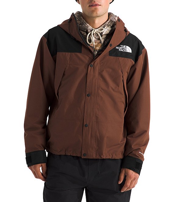The North Face Dryvent Mono Mountain Jacket