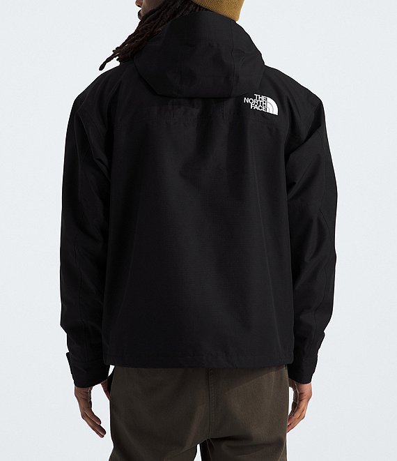 The North Face Dryvent Mono Mountain Jacket | Dillard's