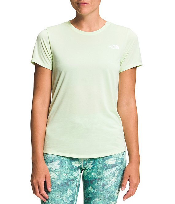 The North Face Elevation Short Sleeve Top
