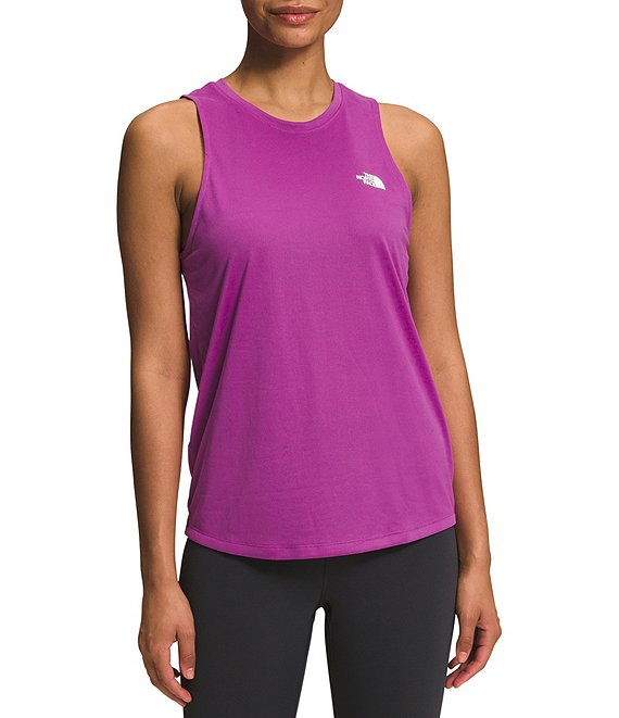 The North Face Elevation Tank