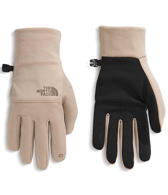 The North Face Etip™ Color Block Recycled Gloves