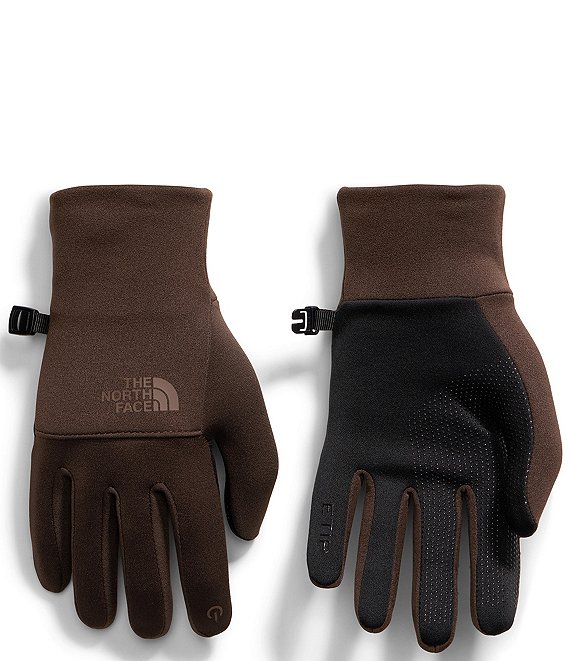 The North Face Etip Recycled Gloves | Dillard's