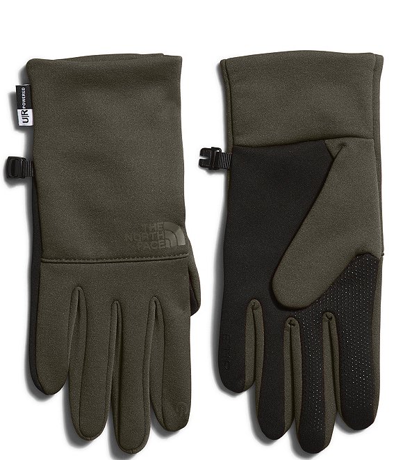The North Face Etip Recycled Gloves