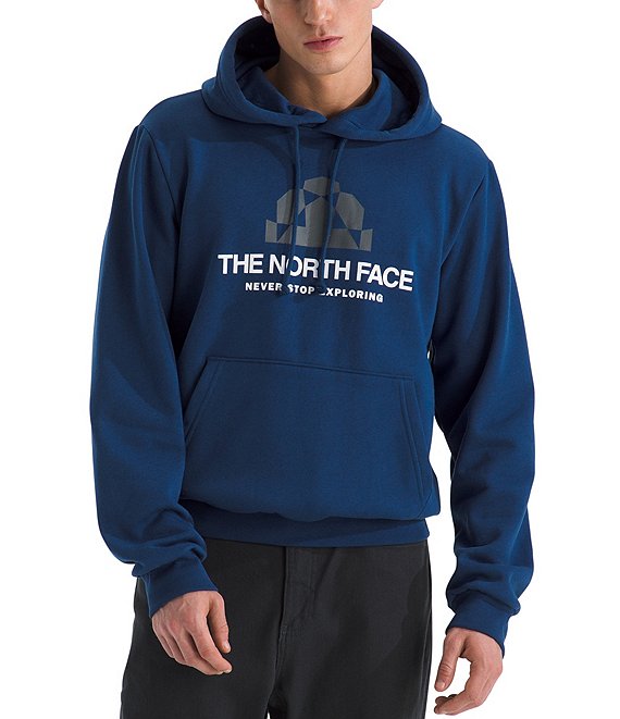The North Face Evolution BTS Graphic Hoodie