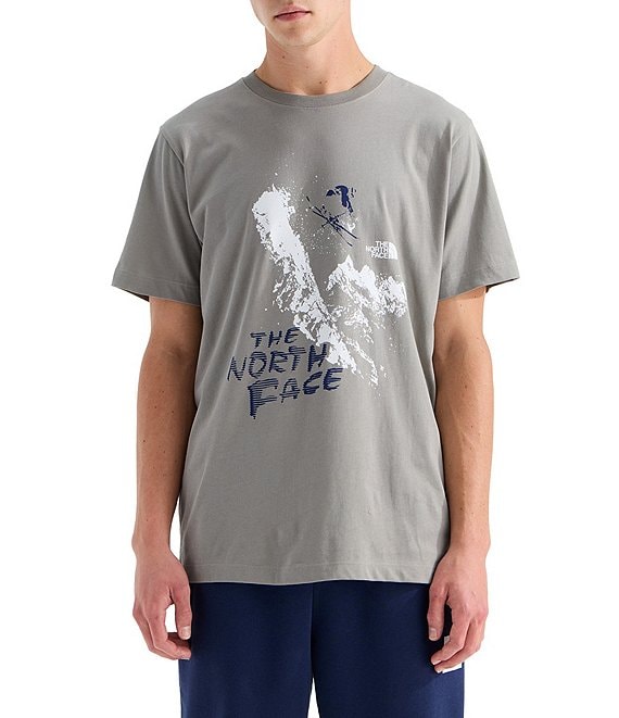 The North Face Evolution Descent T-Shirt