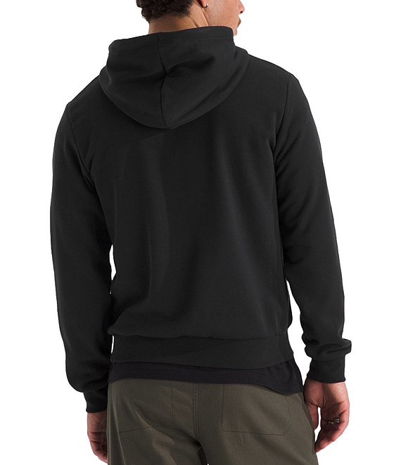 The North Face Evolution EMB Full Zip Hoodie | Dillard's