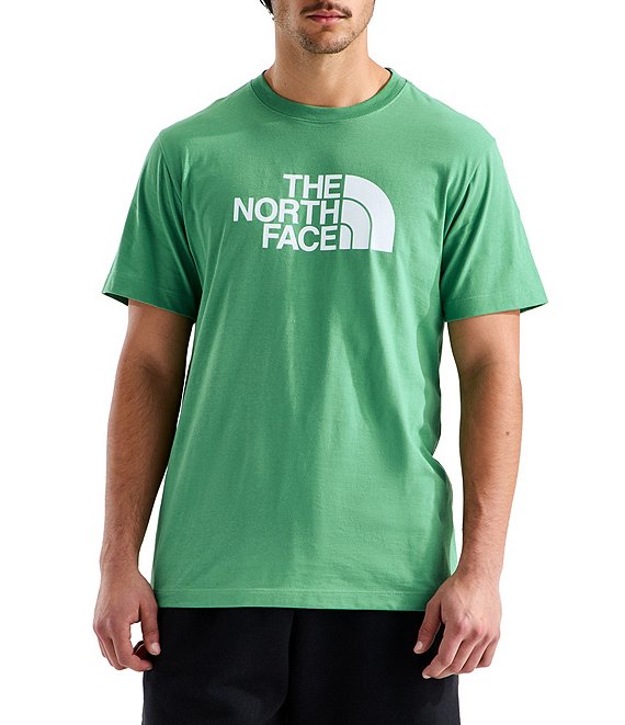 The North Face Evolution Half Dome Short Sleeve T-Shirt