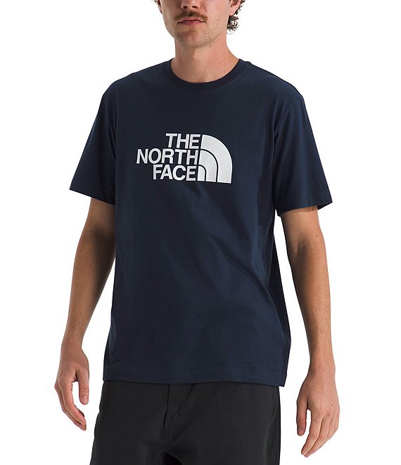 The North Face Evolution Half Dome Short Sleeve T-Shirt
