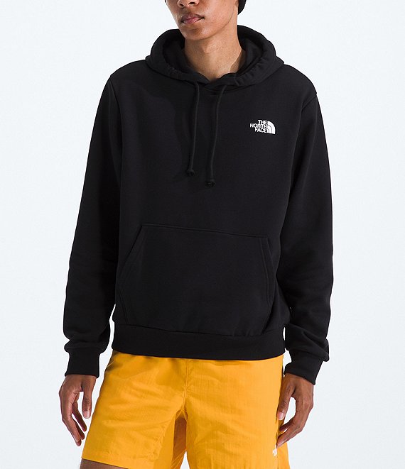 The North Face Evolution Pack Graphic Hoodie | Dillard's