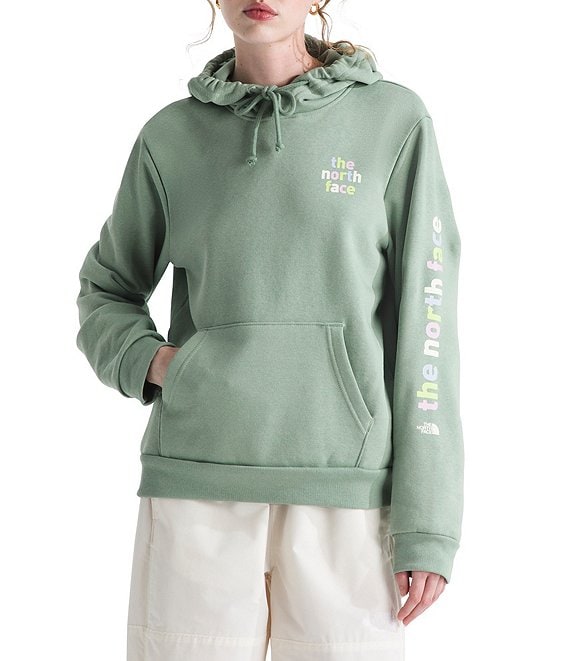 The North Face Evolution Proud Graphic Hoodie Pullover | Dillard's
