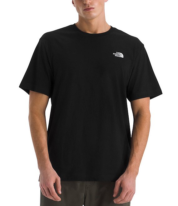 The North Face Evolution Short Sleeve T-Shirt