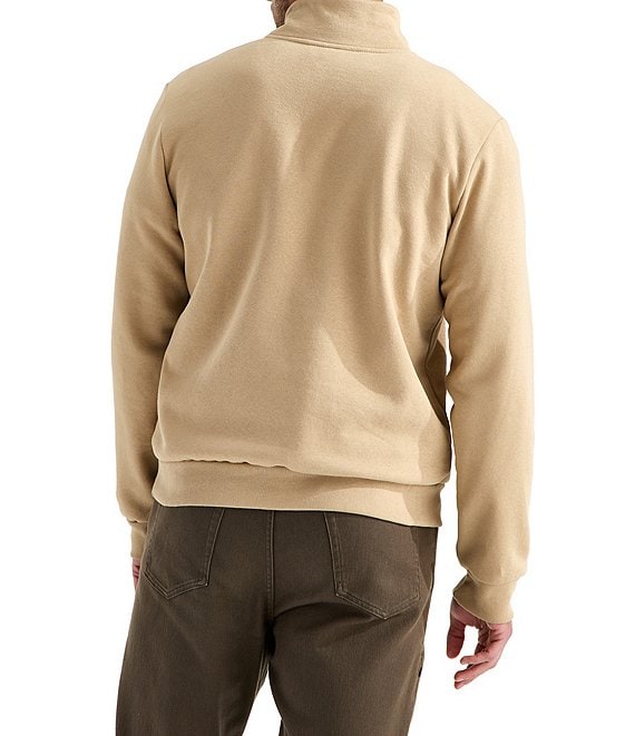 The North Face Evolution Simple Dome Quarter Zip Pullover | Dillard's
