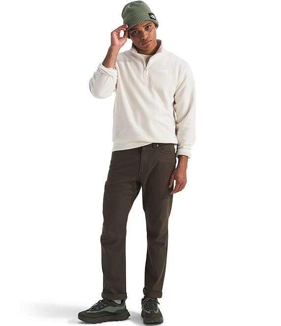 The North Face Evolution Simple Dome Quarter-Zip | Dillard's