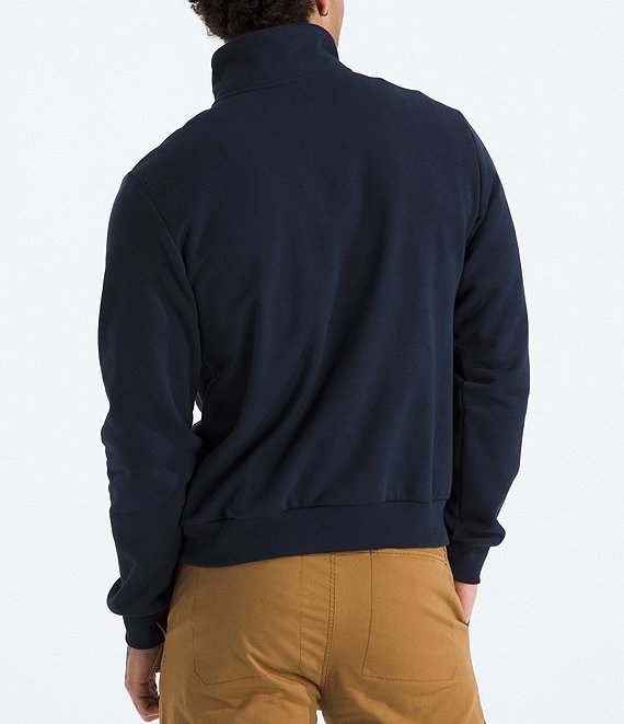 The North Face Evolution Simple Dome Quarter-Zip | Dillard's