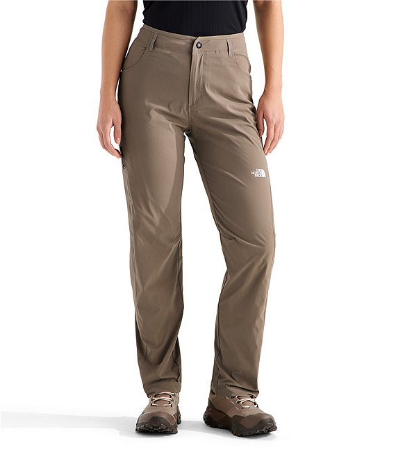 The North Face Exploration Lightweight Stretch Tapered Pants