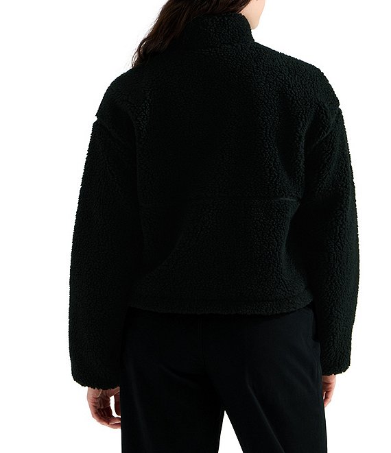 The North Face Extreme Pile 2 Fleece Stand Collar Quarter Zip