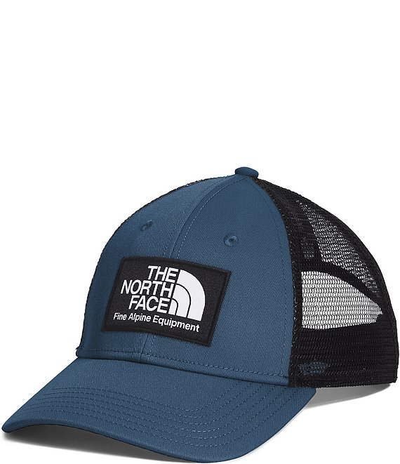 The North Face Fine Alpine Mudder Trucker Hat