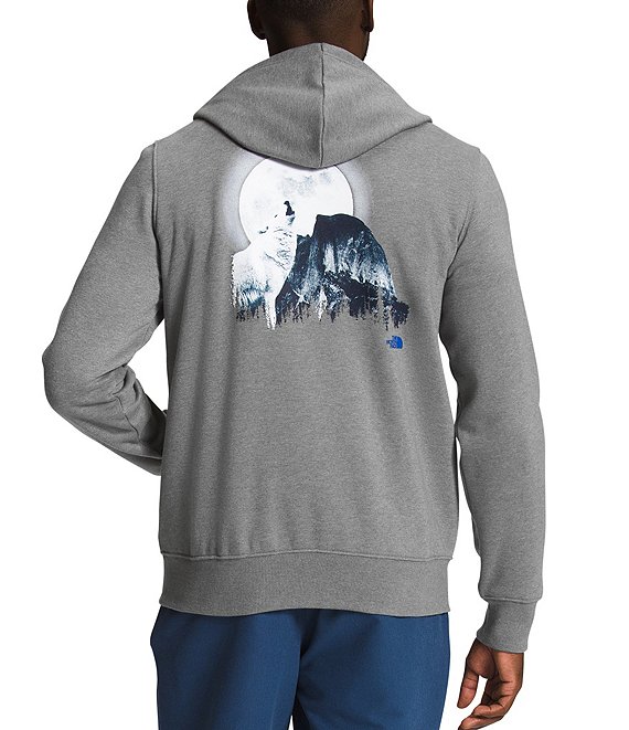 The north deals face americana hoodie