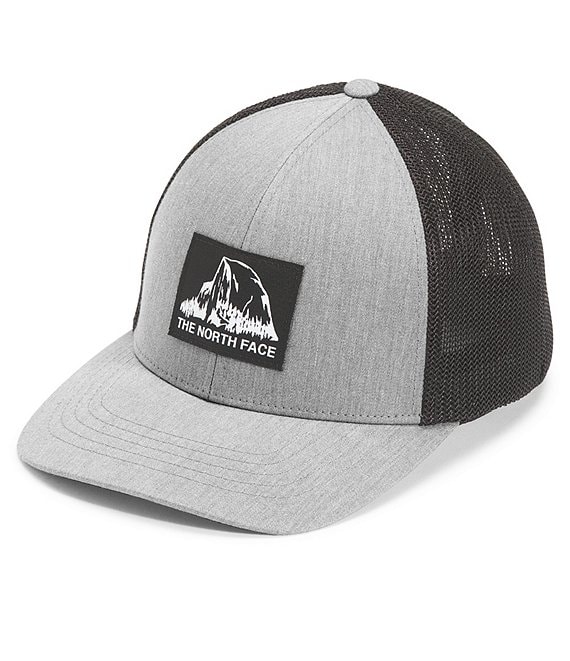 The North Face Flexfit Dillard\'s Trucker | Truckee Hat