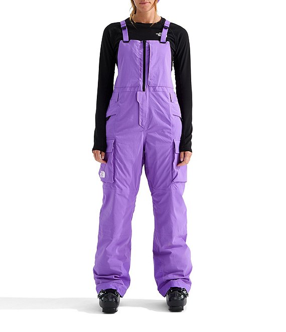 The North Face Freedom Insulated Bib Overall