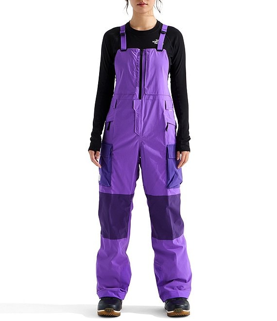 The North Face Freedom Straight Leg Bib Overalls