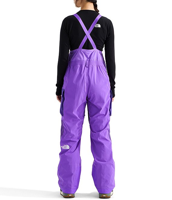 THE NORTH FACE PURPLE LABEL オーバーオール The North Face Freedom Straight Leg Bib Overalls | Dillard's