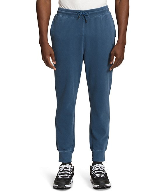 The North Face Garment-Dyed Jogger Pants | Dillard's