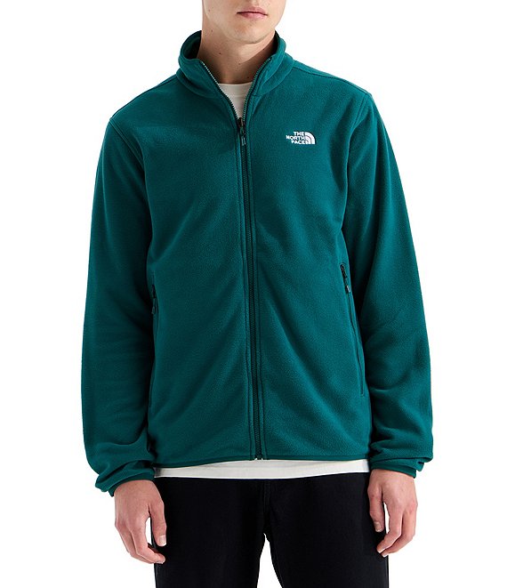 The North Face Glacier Fleece Jacket