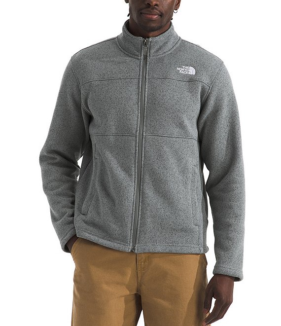 The North Face Gordon Lyons Full Zip Jacket | Dillard's