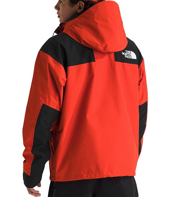 ゆーべTHE NORTH FACE GORE-TEX The North Face Gore-Tex Mountain Jacket | Dillard's