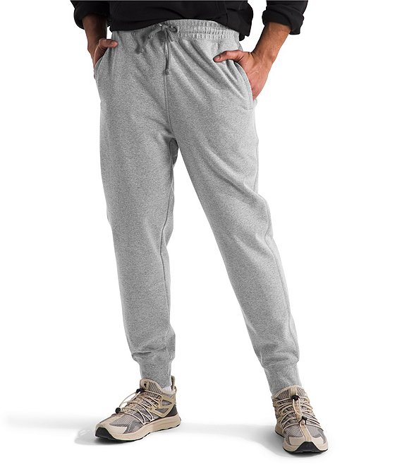 THE NORTH FACE MEN'S HERITAGE PATCH JOGGER size-L(平置き43