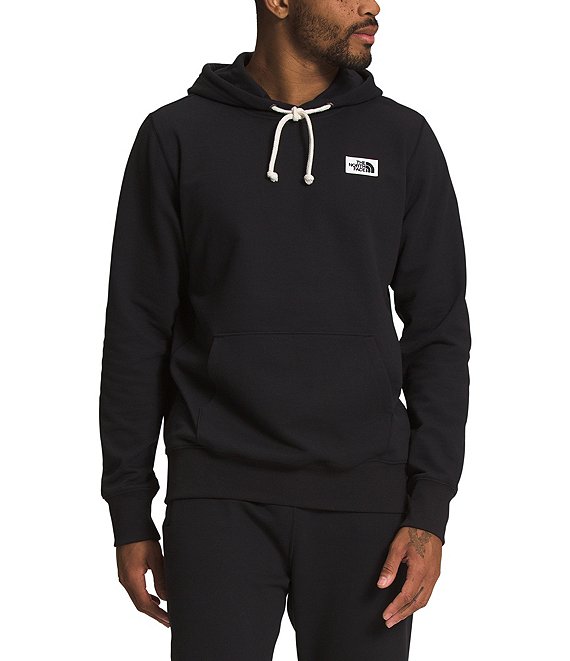 The North Face Heritage Patch Pullover Hoodie | Dillard's