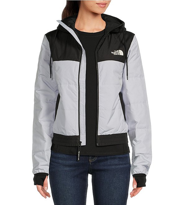 The north face deals heatseeker jacket