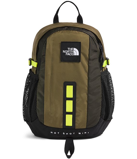 The North Face Hot Shot Mini Backpack