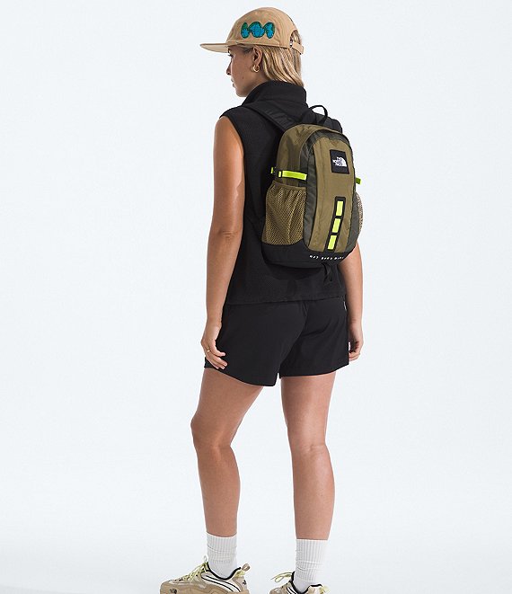 The North Face Hot Shot Mini Backpack | Dillard's