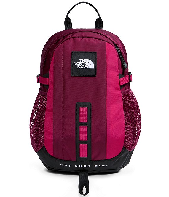 The North Face Hot Shot Mini Backpack