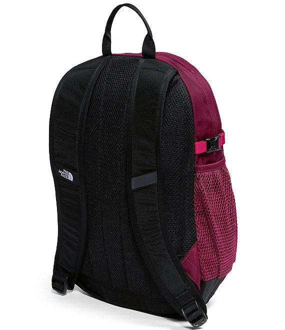 north face big shot backpack GBS - Backpacks & Bags The spacious main compartment includes a padded fleece lined laptop sleeve to keep devices protected while on the move The North Face Hot Shot