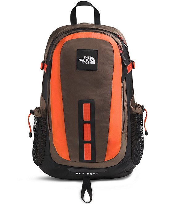 The North Face Hot Shot SE Backpack | Dillard's