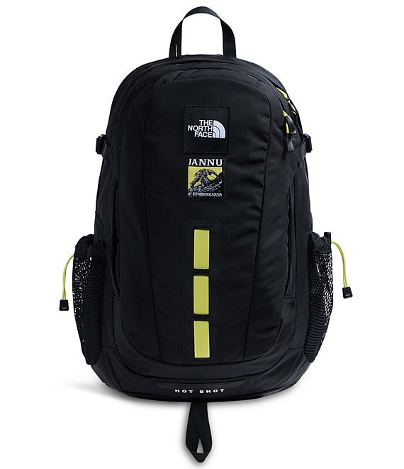 The North Face Hot Shot SE Patch Backpack