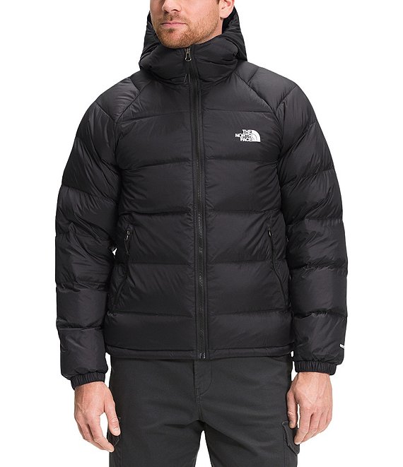 The North Face Men s Hydrenalite Down Hooded Jacket XL Black