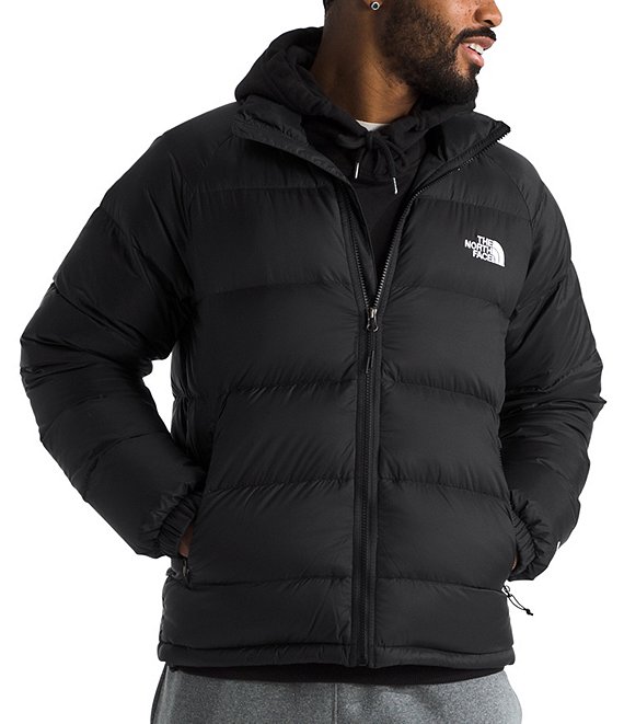 North face down jacket 600 online