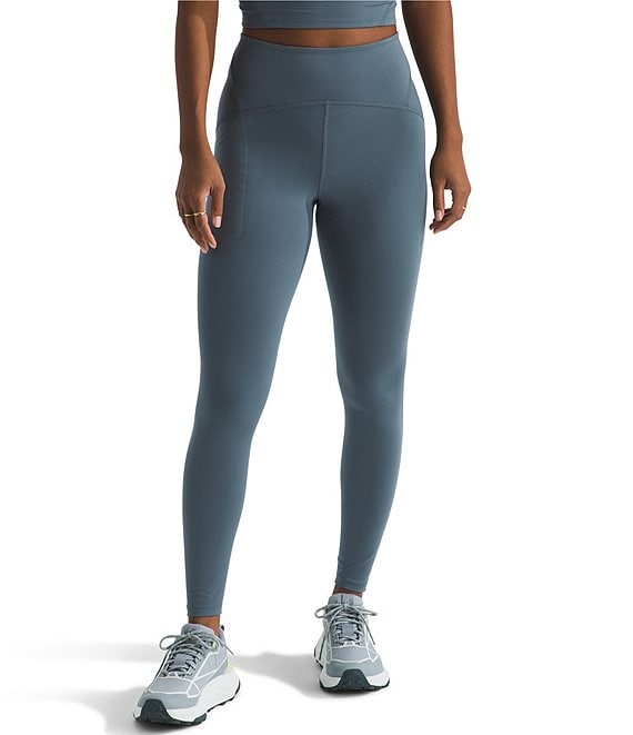 The North Face Jaida Side Pocket Pull-On Leggings