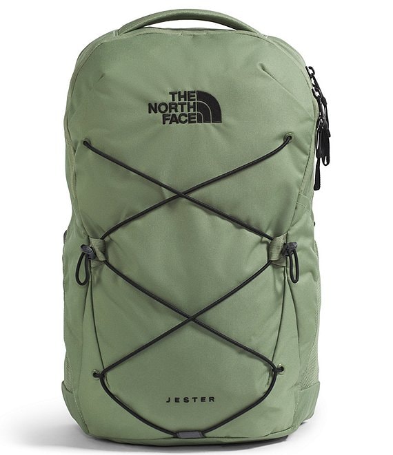 The North Face Jester Laptop Backpack