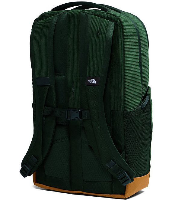 north face backpack black and blue Navy Blue Backpacks