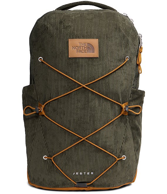 The North Face Jester Pro FlexVent Backpack | Dillard's