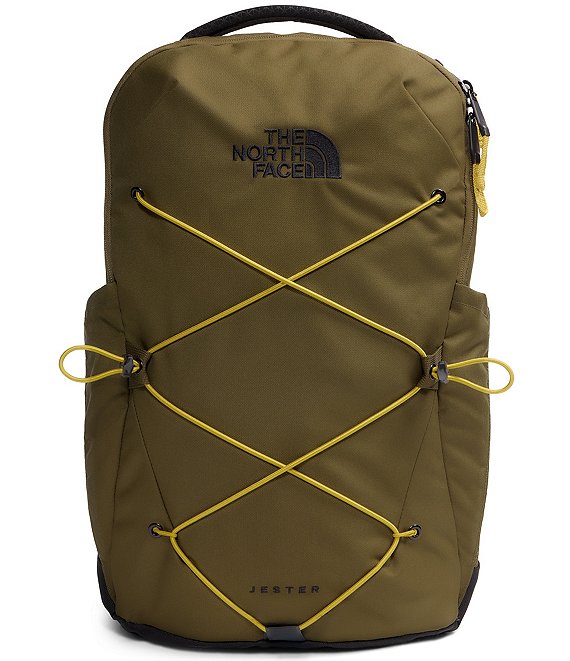 The North Face Jester Utility Solid Jester Backpack